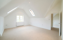 Stanford Hills bedroom extension leads
