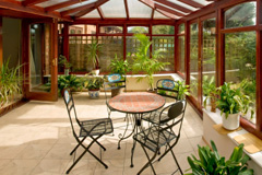 Stanford Hills conservatory quotes