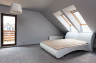 Stanford Hills bedroom extensions